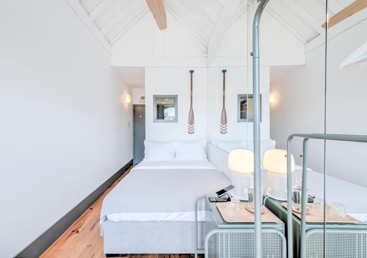 Oporto Street Fonte Taurina - Riverfront Suites (Adults Only) Exterior foto