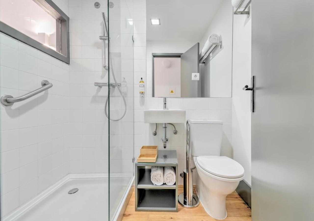 Oporto Street Fonte Taurina - Riverfront Suites (Adults Only) Exterior foto