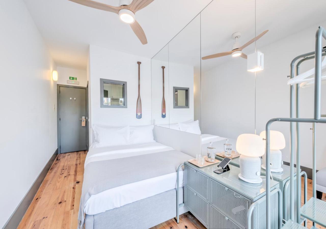Oporto Street Fonte Taurina - Riverfront Suites (Adults Only) Exterior foto