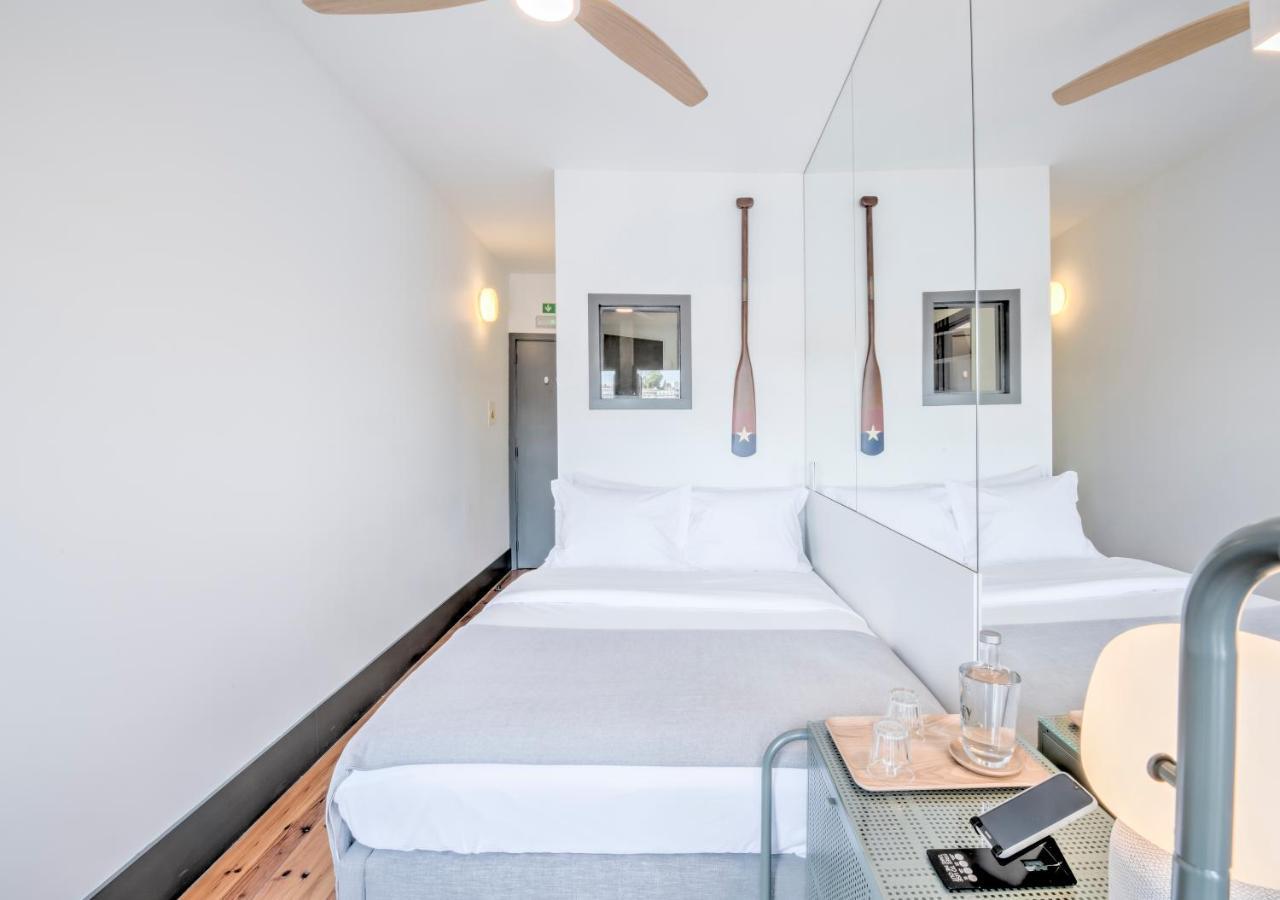 Oporto Street Fonte Taurina - Riverfront Suites (Adults Only) Exterior foto