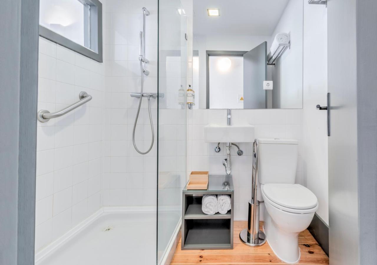 Oporto Street Fonte Taurina - Riverfront Suites (Adults Only) Cameră foto