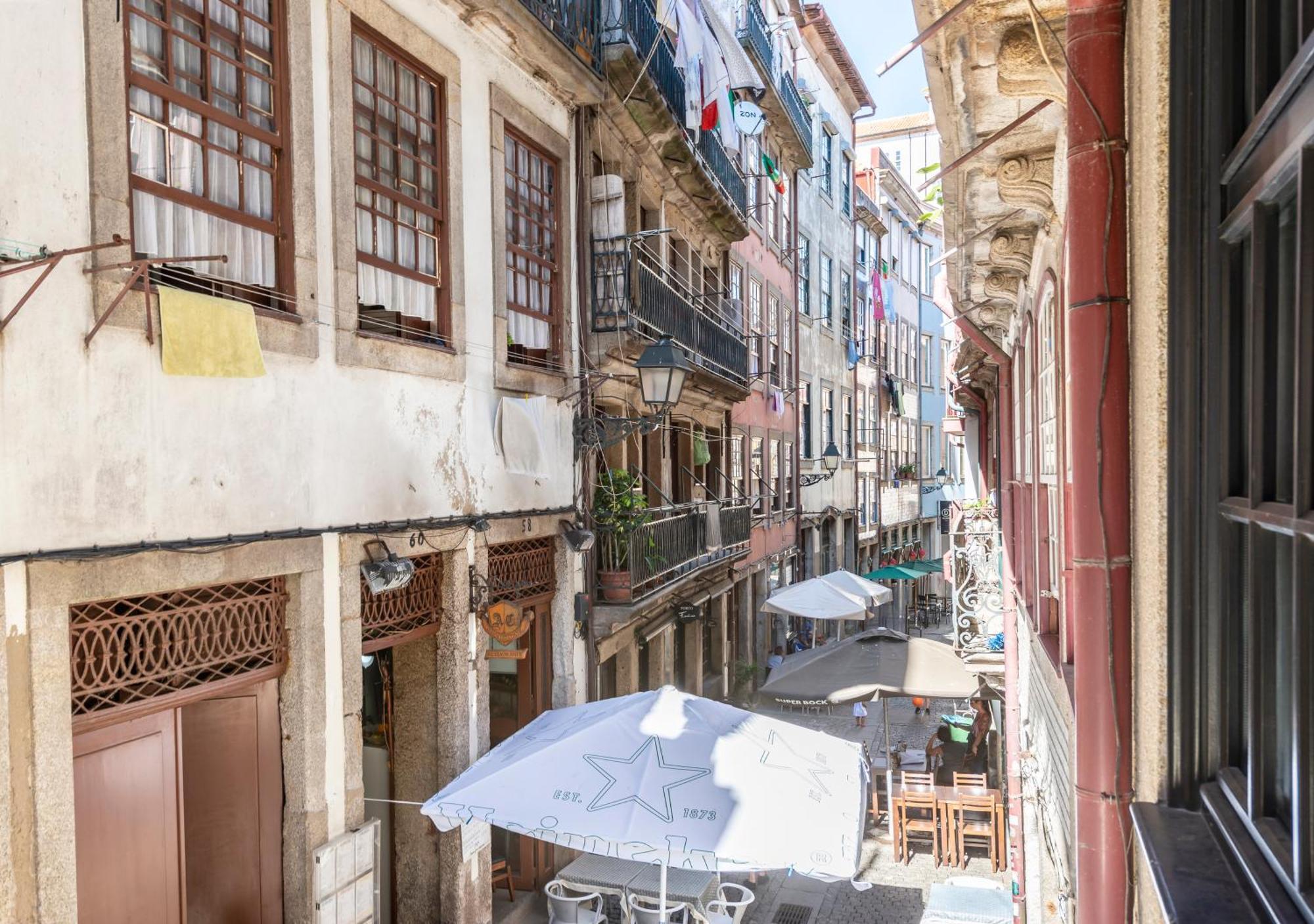 Oporto Street Fonte Taurina - Riverfront Suites (Adults Only) Cameră foto