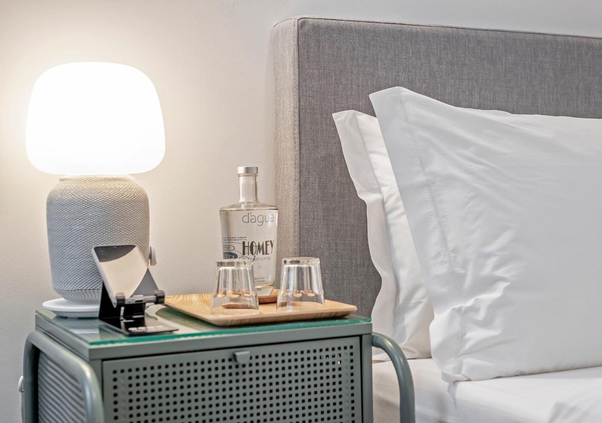 Oporto Street Fonte Taurina - Riverfront Suites (Adults Only) Cameră foto