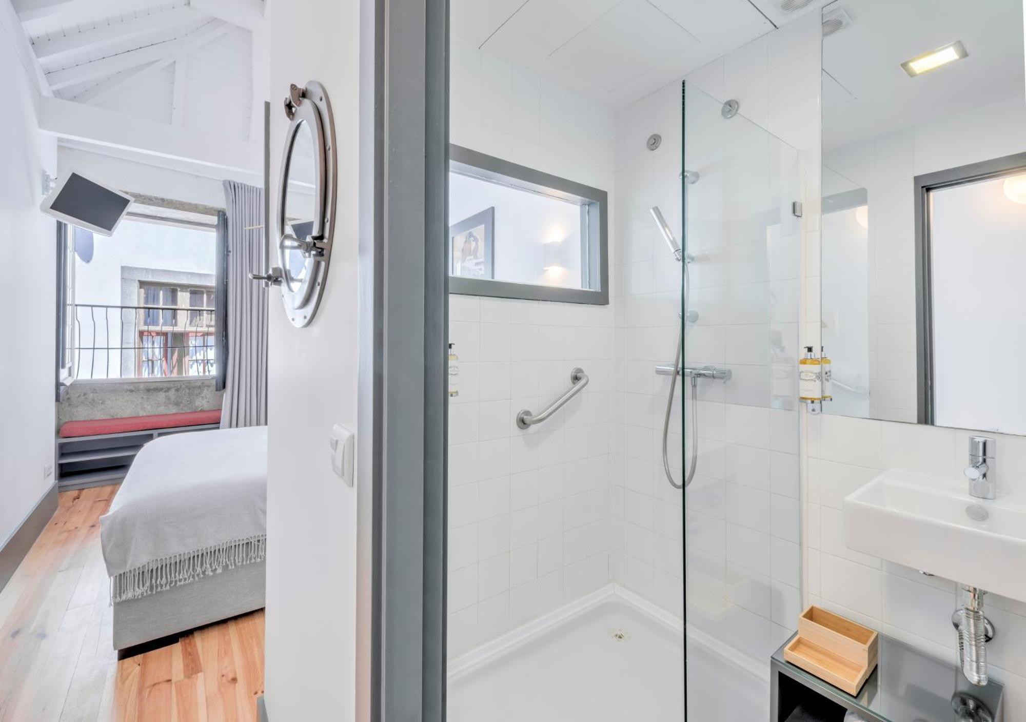 Oporto Street Fonte Taurina - Riverfront Suites (Adults Only) Cameră foto