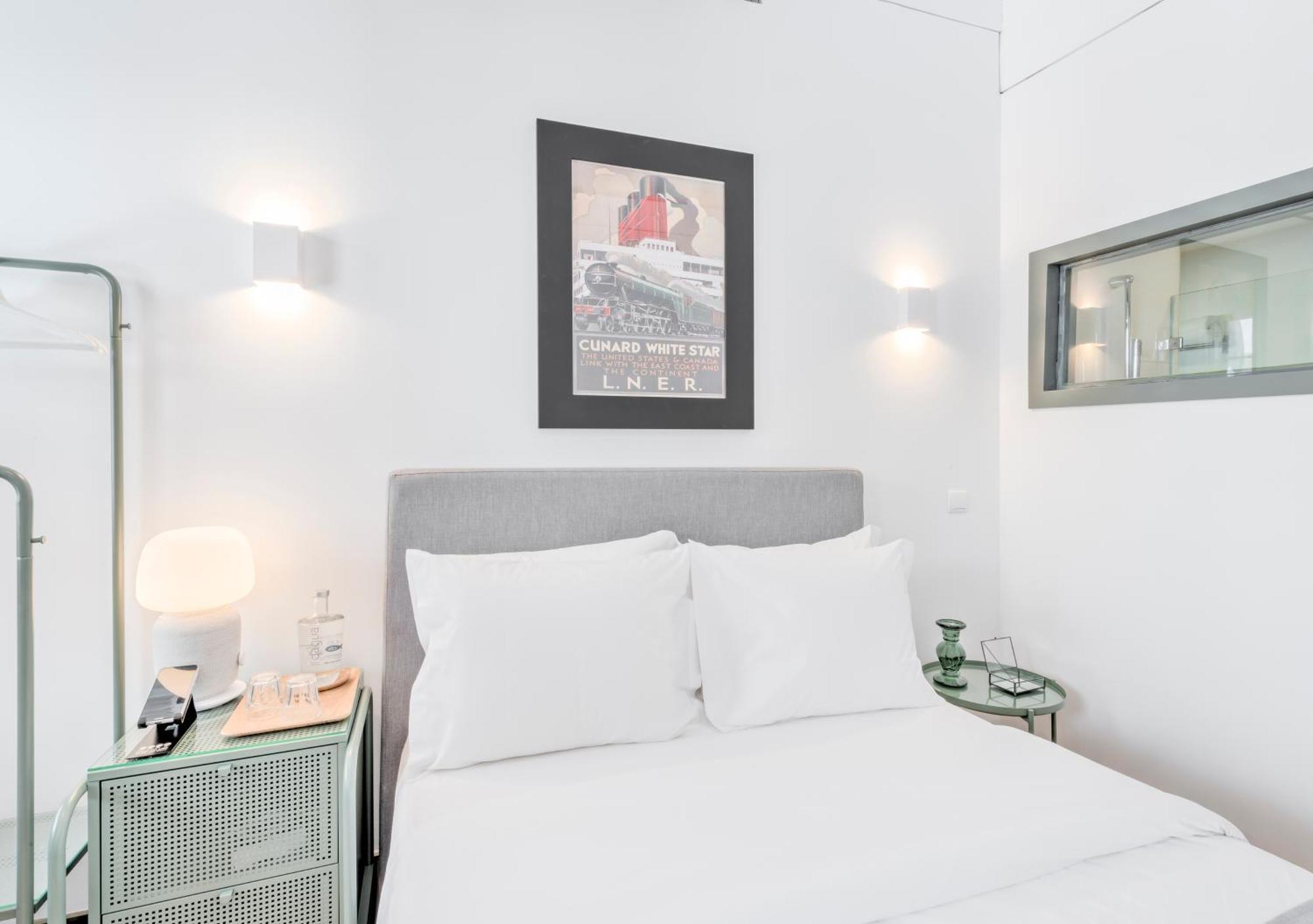 Oporto Street Fonte Taurina - Riverfront Suites (Adults Only) Cameră foto
