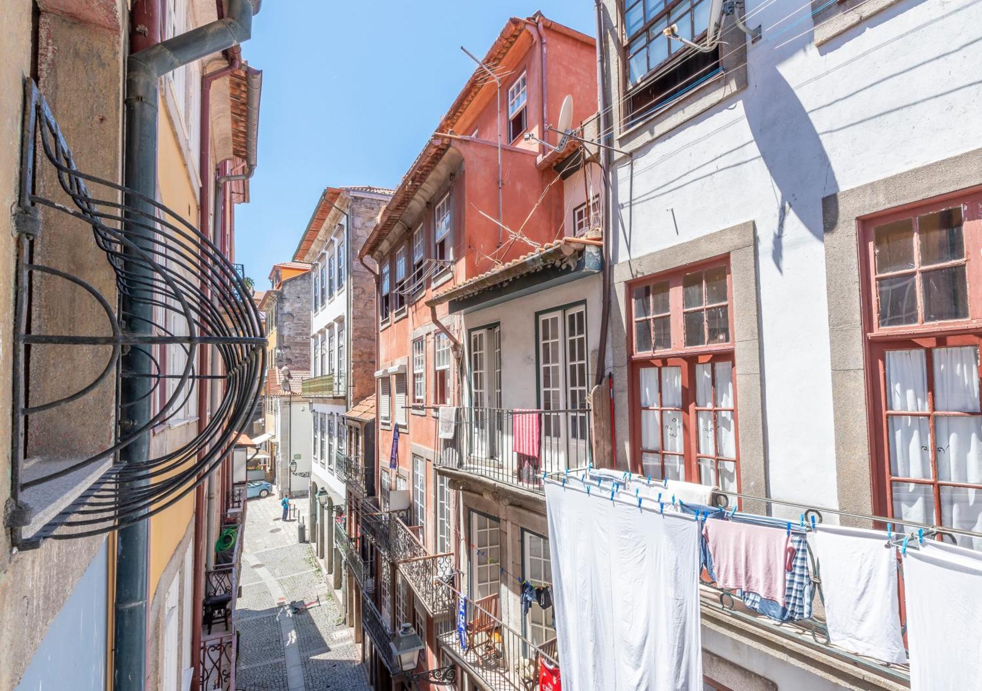 Oporto Street Fonte Taurina - Riverfront Suites (Adults Only) Cameră foto