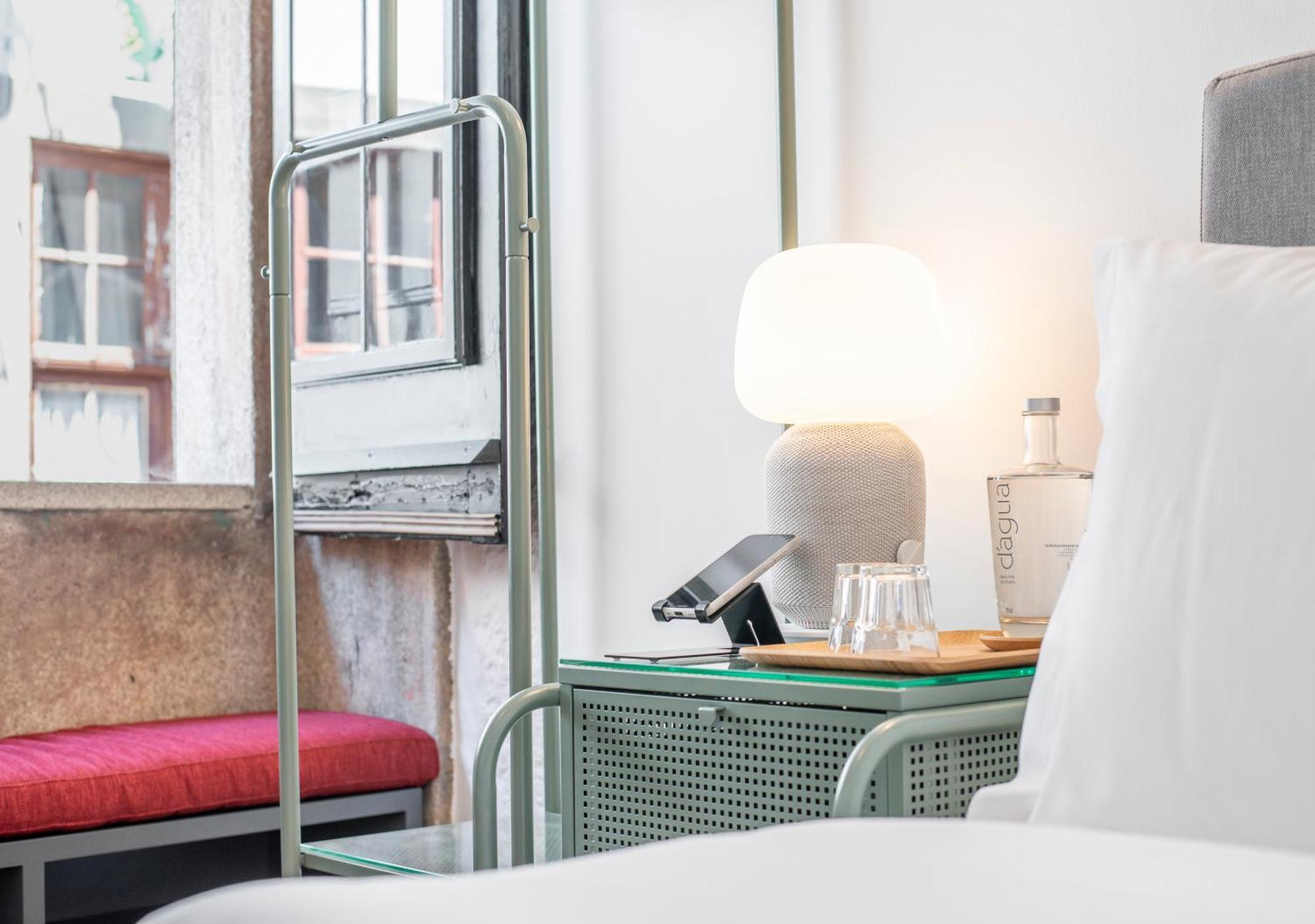 Oporto Street Fonte Taurina - Riverfront Suites (Adults Only) Cameră foto