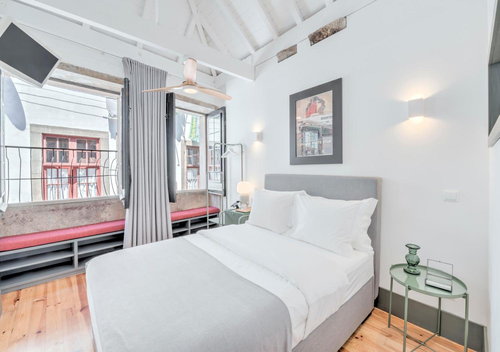 Oporto Street Fonte Taurina - Riverfront Suites (Adults Only) Cameră foto