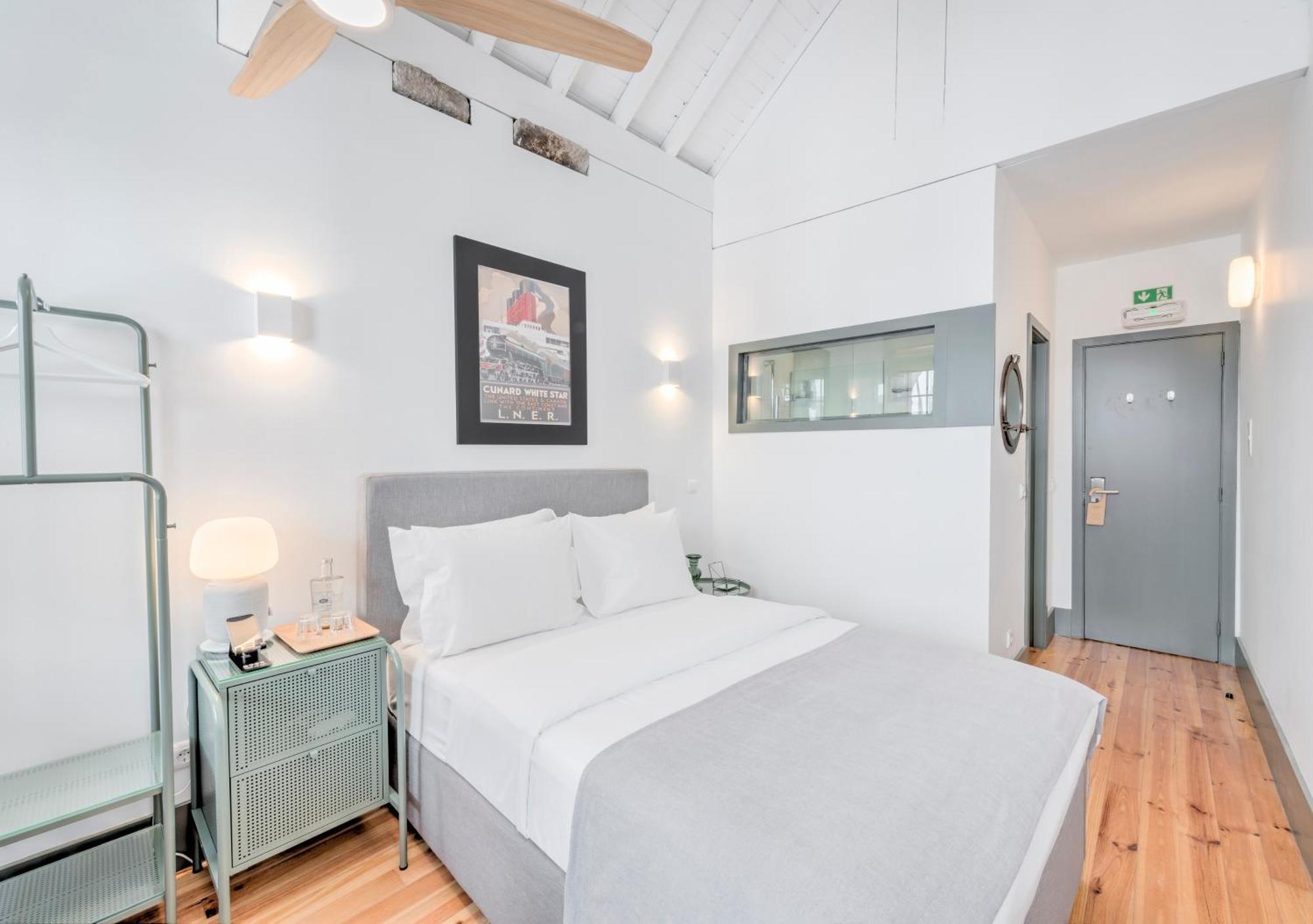 Oporto Street Fonte Taurina - Riverfront Suites (Adults Only) Cameră foto