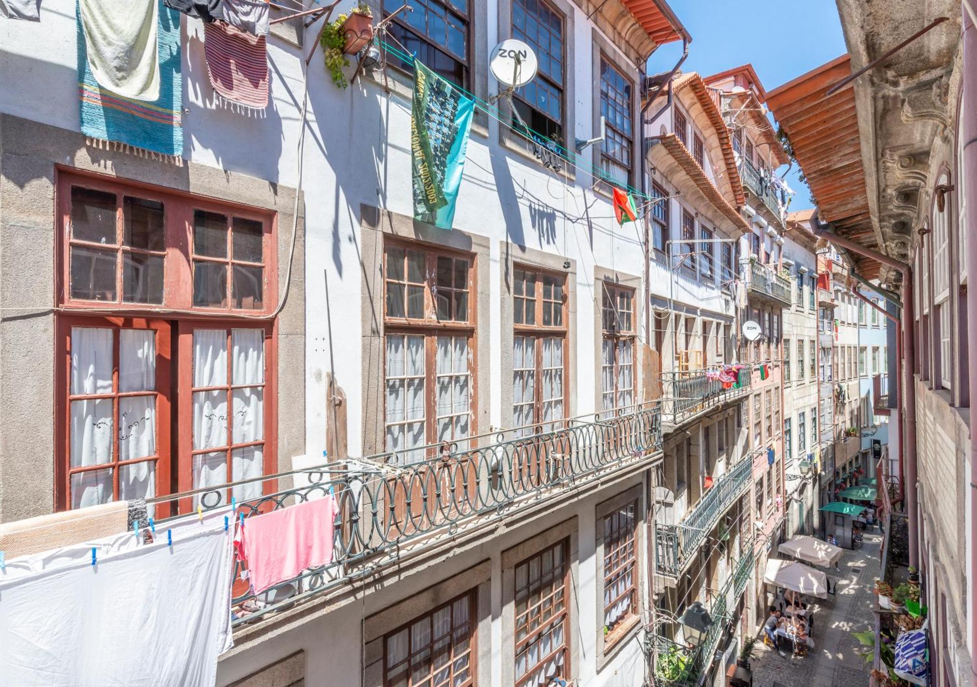 Oporto Street Fonte Taurina - Riverfront Suites (Adults Only) Cameră foto