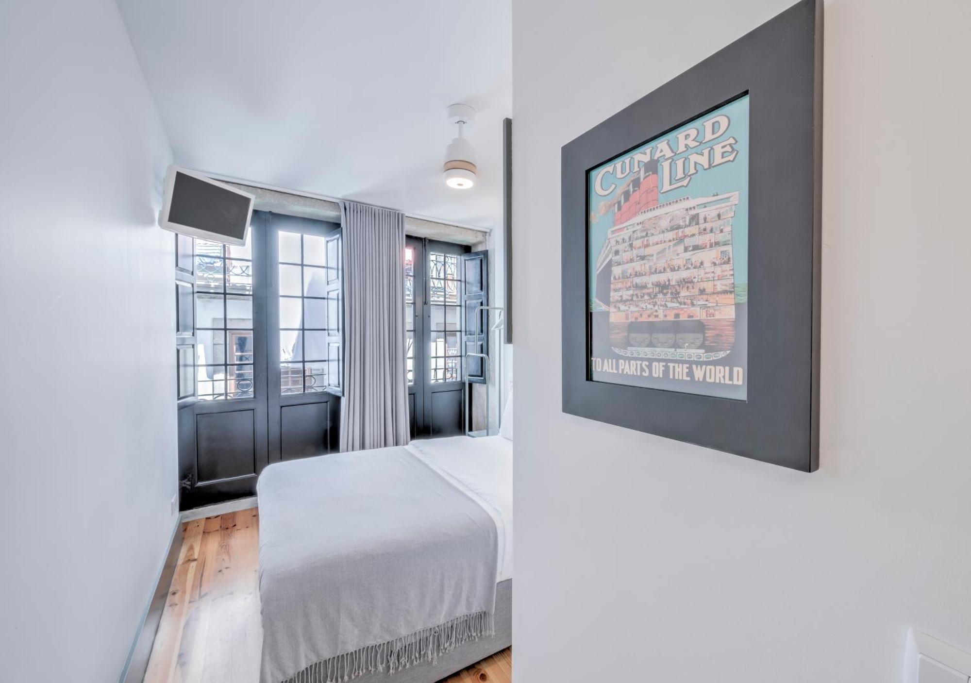 Oporto Street Fonte Taurina - Riverfront Suites (Adults Only) Cameră foto