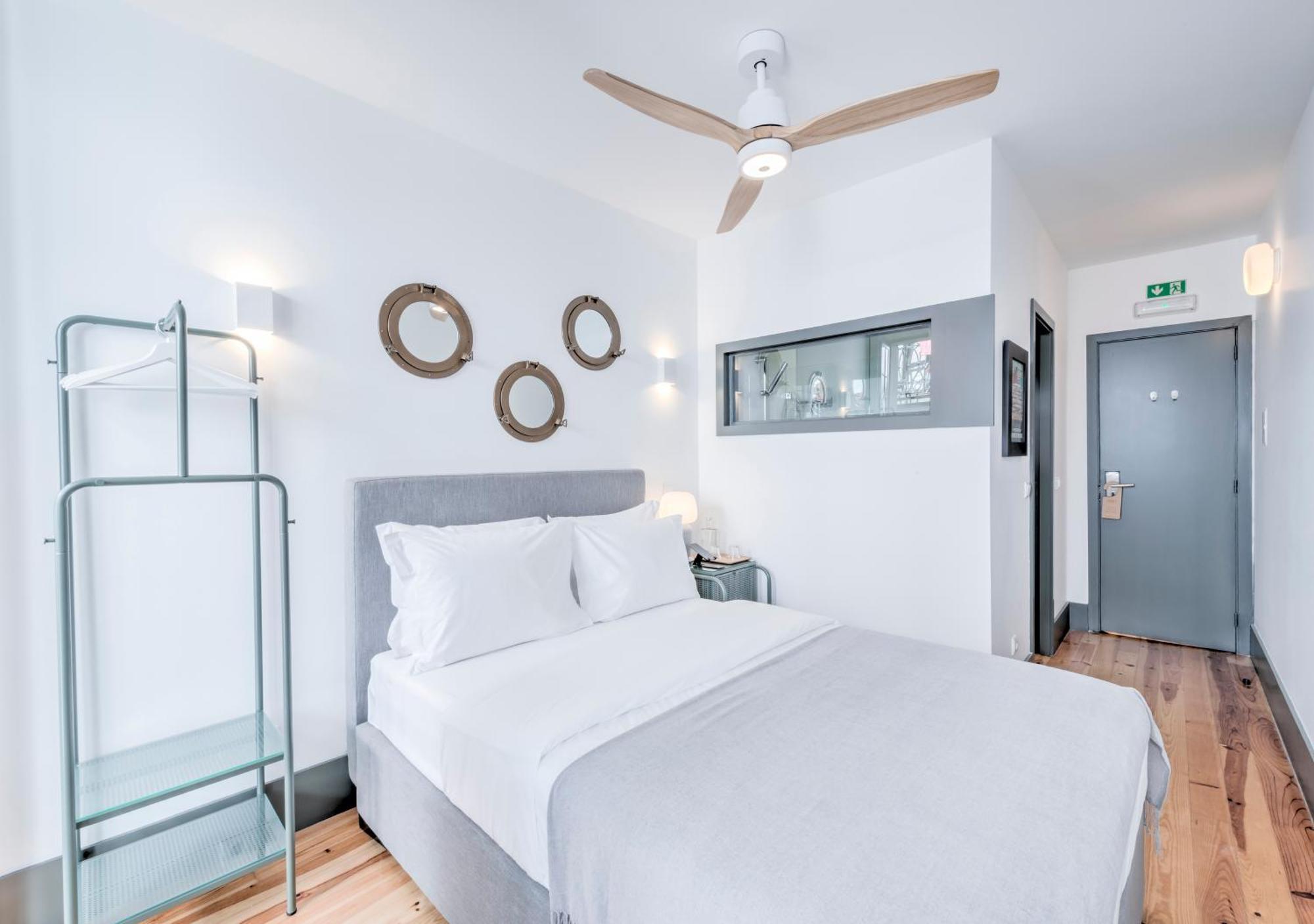 Oporto Street Fonte Taurina - Riverfront Suites (Adults Only) Cameră foto