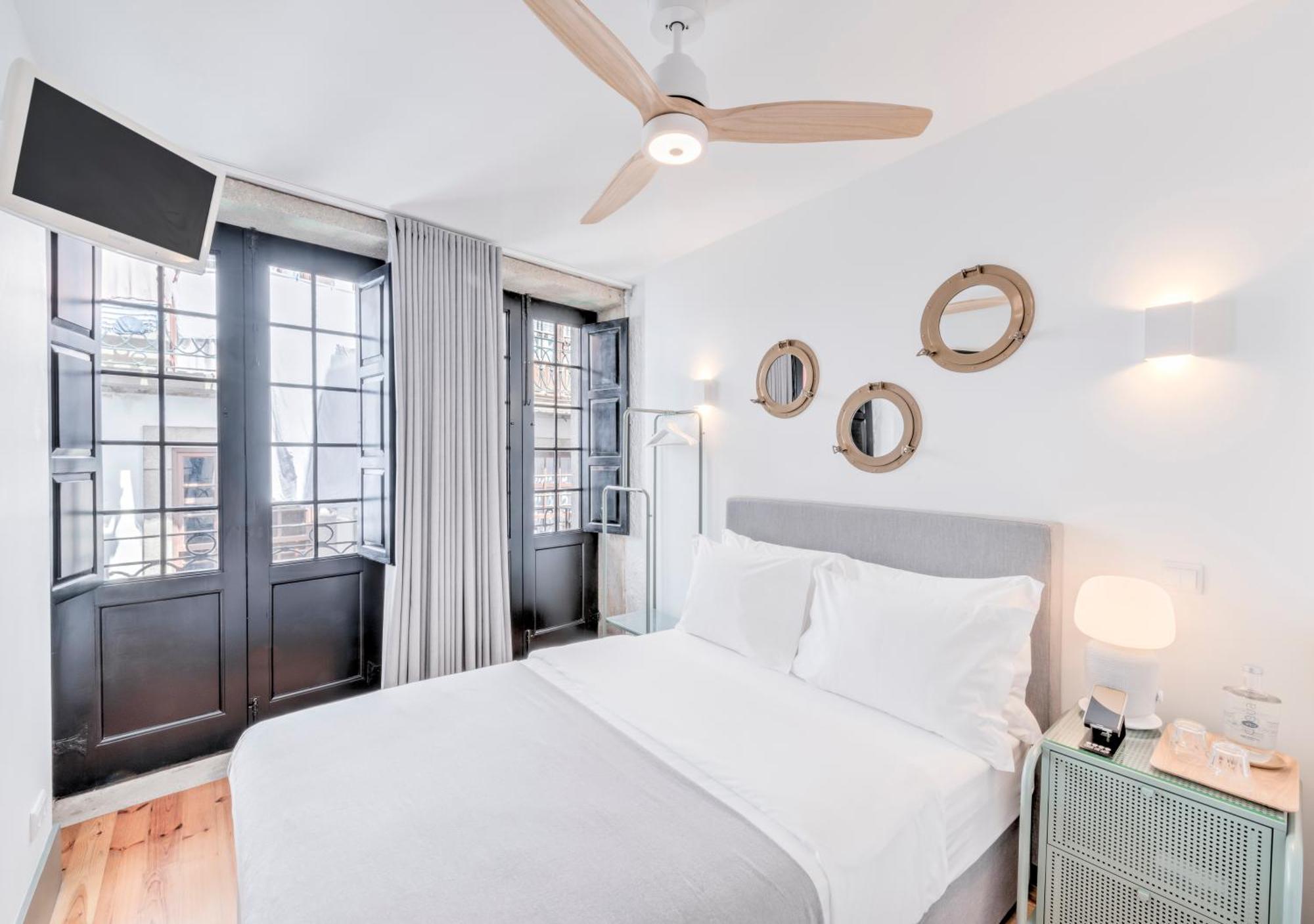 Oporto Street Fonte Taurina - Riverfront Suites (Adults Only) Cameră foto