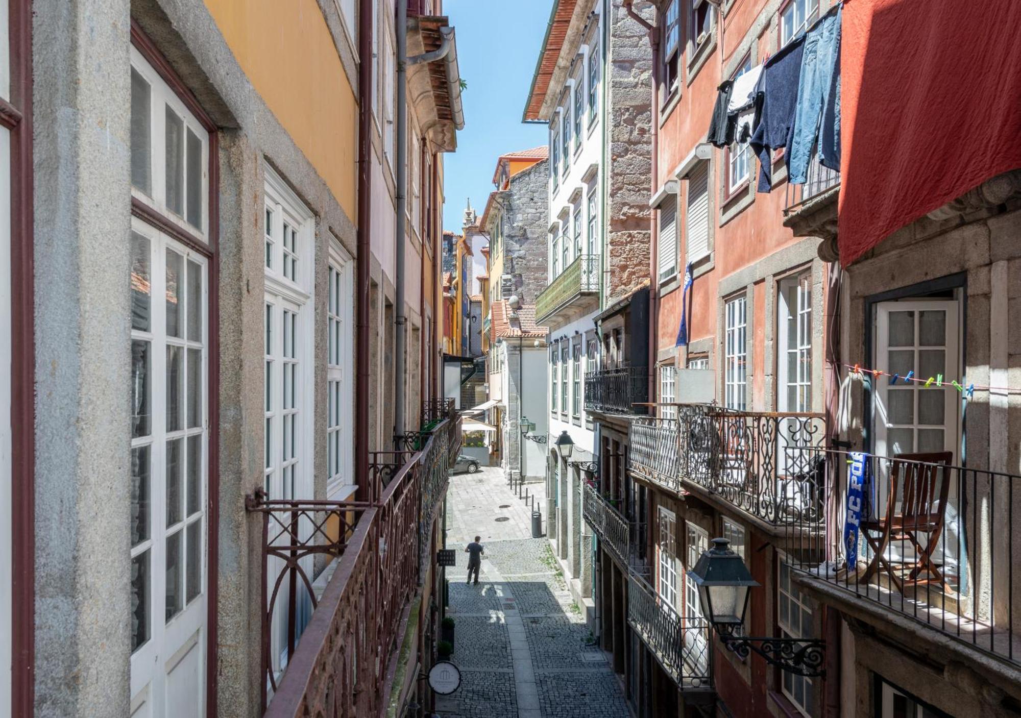 Oporto Street Fonte Taurina - Riverfront Suites (Adults Only) Cameră foto