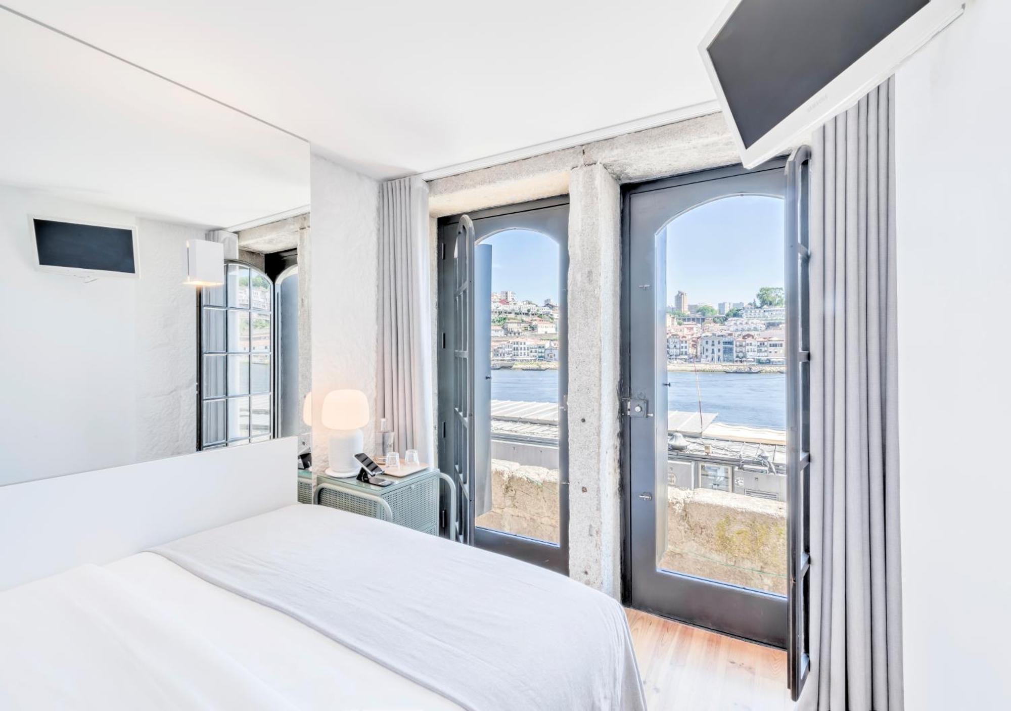 Oporto Street Fonte Taurina - Riverfront Suites (Adults Only) Cameră foto