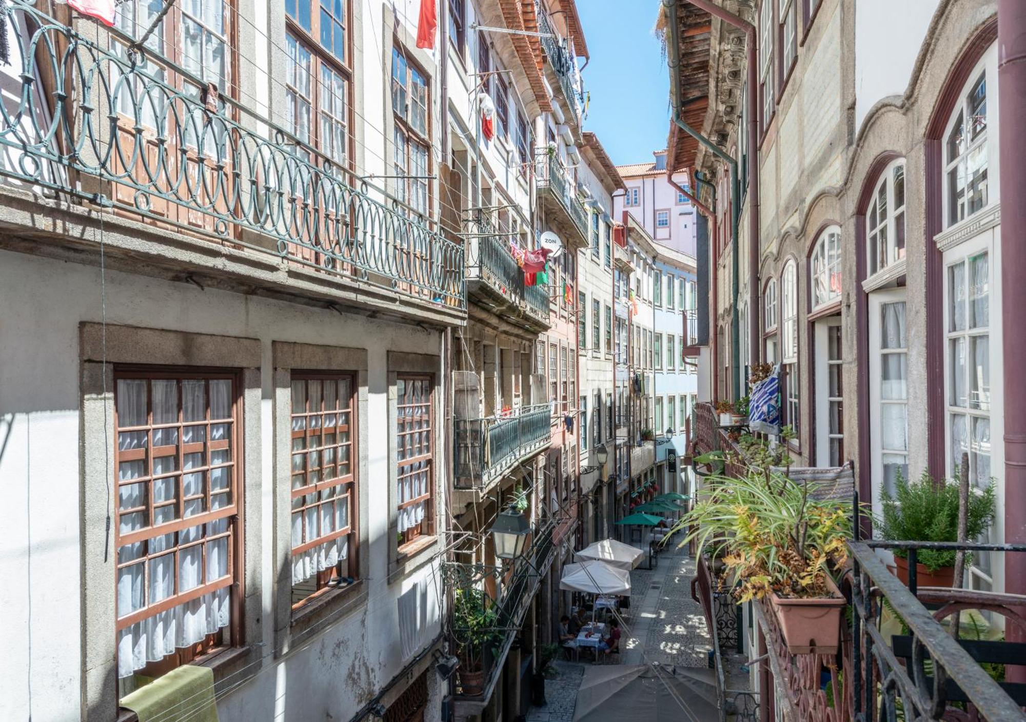 Oporto Street Fonte Taurina - Riverfront Suites (Adults Only) Cameră foto